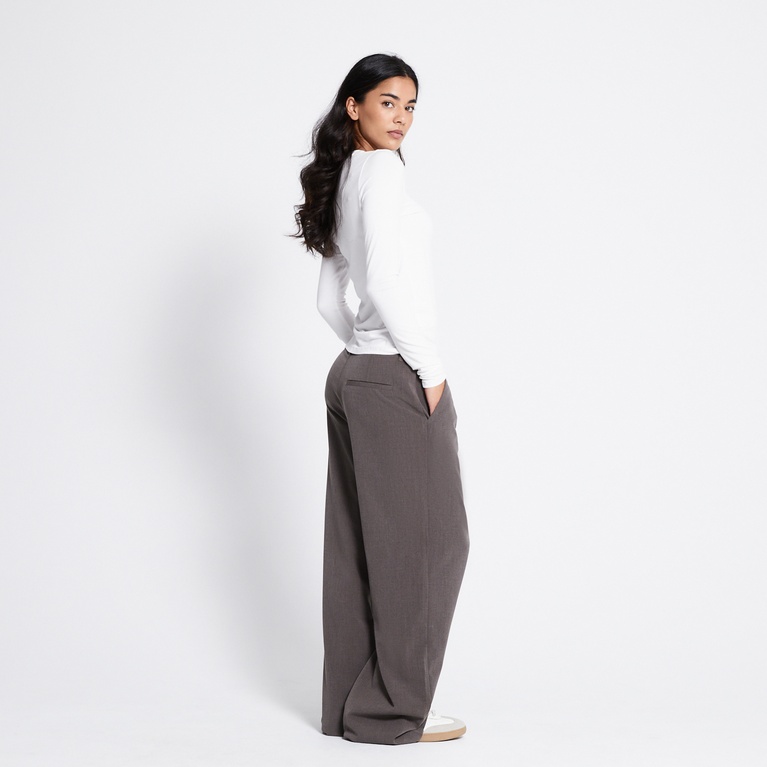 Soft feel top "Edda"